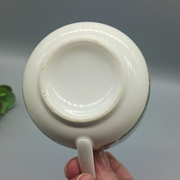 Vintage Old Curosity Shop teacup & saucer - Picture 6 of 10